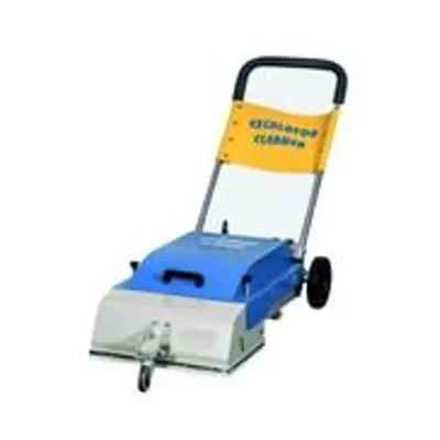 Heavy Duty Commercial Escalator Cleaning Machine
